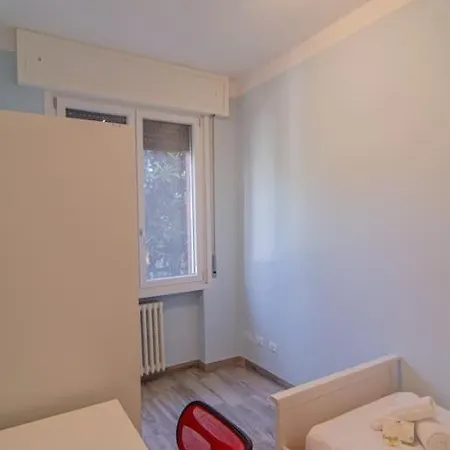 Fuoriporta Affitti Brevi - Casa Da Antonella 11 *