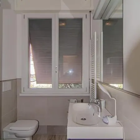 アパート Fuoriporta Affitti Brevi - Casa Da Antonella 11