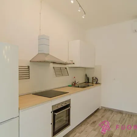 Fuoriporta Affitti Brevi - Casa Da Antonella 11 * パルマ