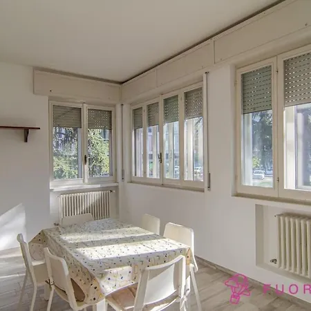 Fuoriporta Affitti Brevi - Casa Da Antonella 11