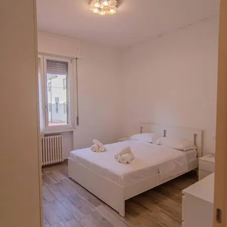 アパート Fuoriporta Affitti Brevi - Casa Da Antonella 11