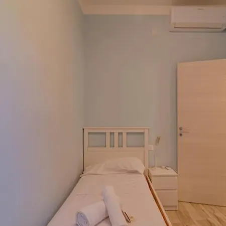 アパート Fuoriporta Affitti Brevi - Casa Da Antonella 11 *