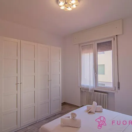Fuoriporta Affitti Brevi - Casa Da Antonella 11 公寓 帕爾馬