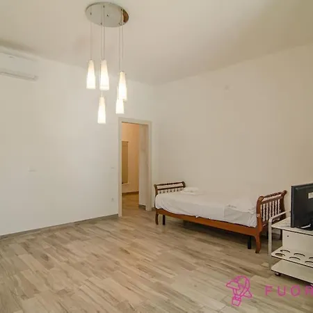 Fuoriporta Affitti Brevi - Casa Da Antonella 11 *