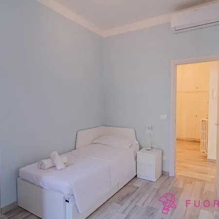 Fuoriporta Affitti Brevi - Casa Da Antonella 11 帕爾馬