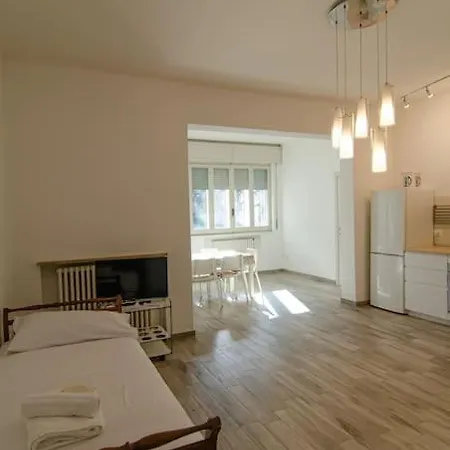 Casa Da Antonella 11 Apartment