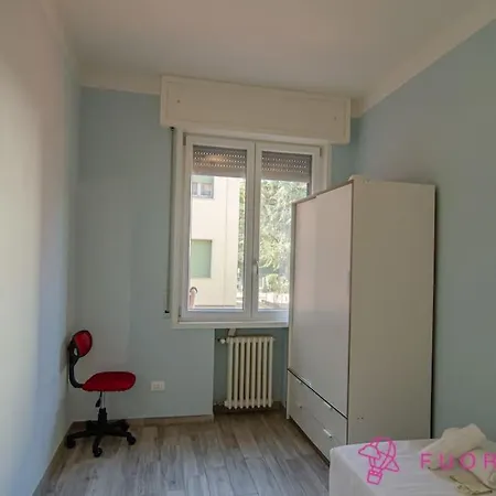 公寓 Fuoriporta Affitti Brevi - Casa Da Antonella 11 帕爾馬