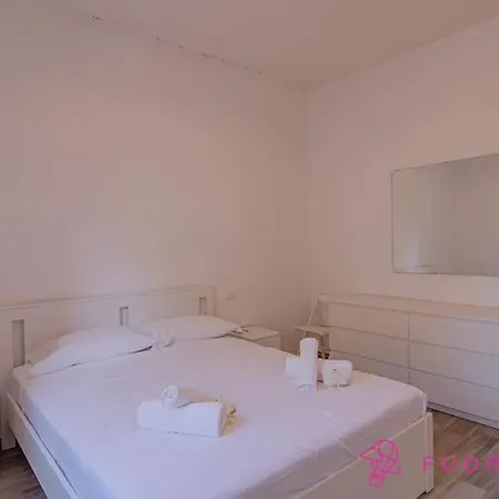 Fuoriporta Affitti Brevi - Casa Da Antonella 11 Apartment