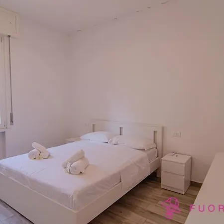 Apartment Fuoriporta Affitti Brevi - Casa Da Antonella 11