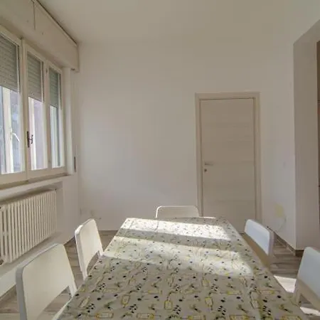 公寓 Fuoriporta Affitti Brevi - Casa Da Antonella 11 帕爾馬