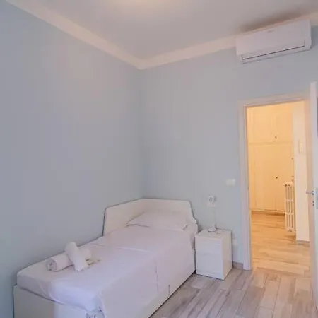 Fuoriporta Affitti Brevi - Casa Da Antonella 11 公寓 帕爾馬