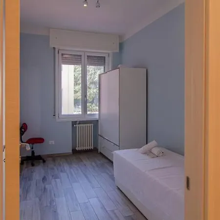 Fuoriporta Affitti Brevi - Casa Da Antonella 11 公寓 *