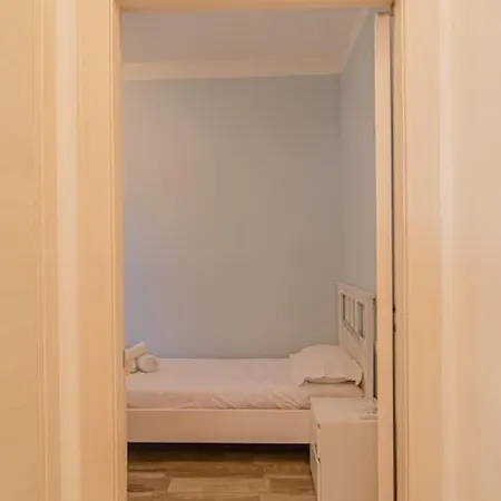 公寓 Fuoriporta Affitti Brevi - Casa Da Antonella 11 *
