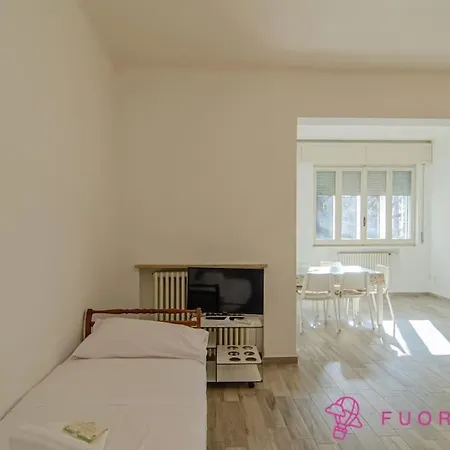 Fuoriporta Affitti Brevi - Casa Da Antonella 11 公寓 帕爾馬