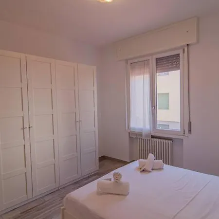 Apartment Casa Da Antonella 11 Parma