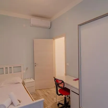 Fuoriporta Affitti Brevi - Casa Da Antonella 11 *