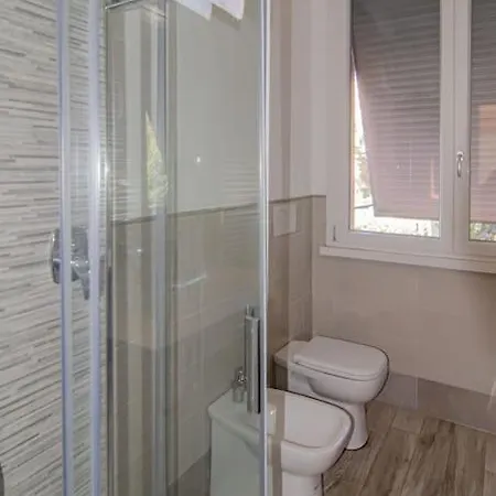 Casa Da Antonella 11 Apartment