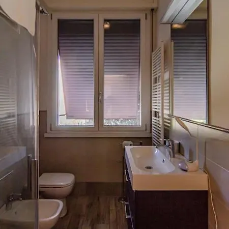 Fuoriporta Affitti Brevi - Casa Da Antonella 11 Apartment