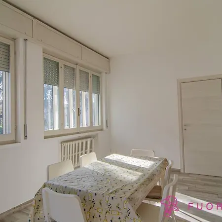 公寓 Fuoriporta Affitti Brevi - Casa Da Antonella 11