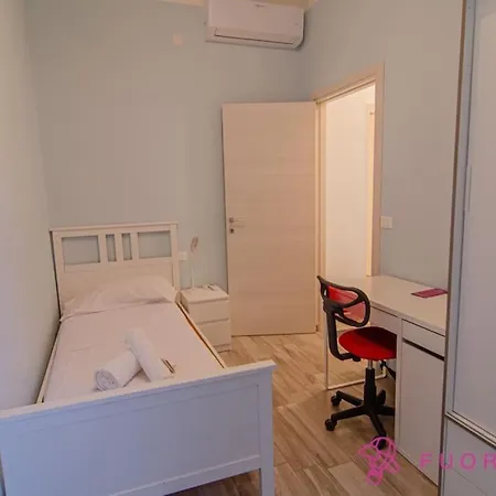 Fuoriporta Affitti Brevi - Casa Da Antonella 11 帕爾馬