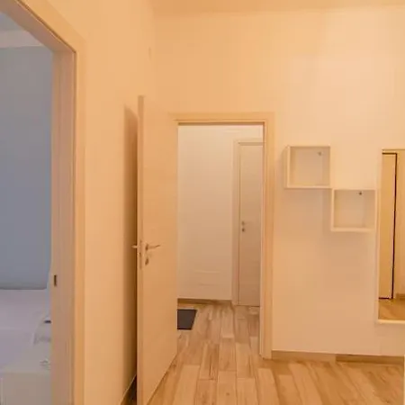 Casa Da Antonella 11 Apartment