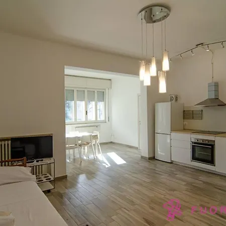 公寓 Fuoriporta Affitti Brevi - Casa Da Antonella 11 *
