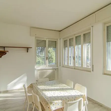 Casa Da Antonella 11 Parma