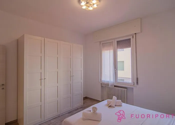 Fuoriporta Affitti Brevi - Casa Da Antonella 11 Apartment Parma