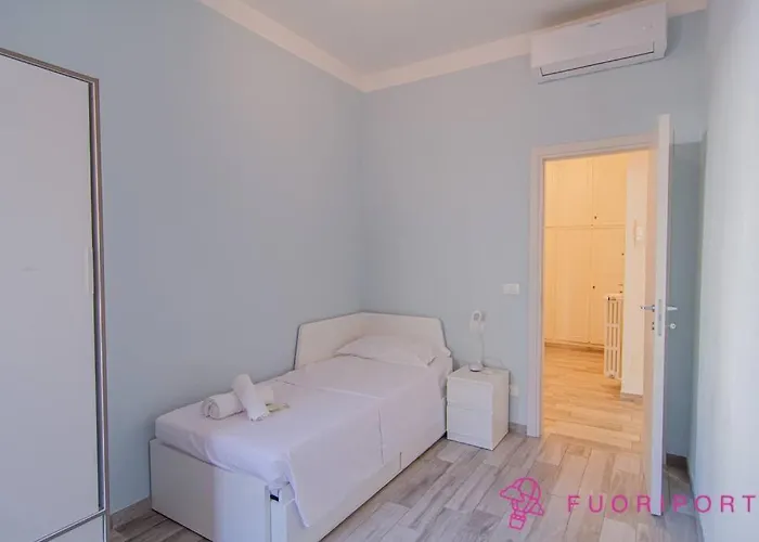 Fuoriporta Affitti Brevi - Casa Da Antonella 11 Parma