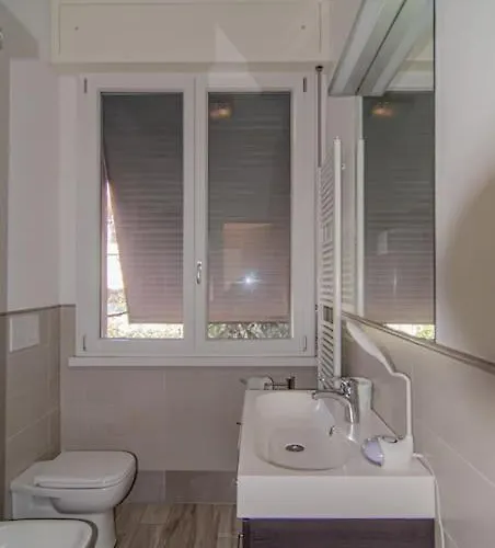 Apartment Fuoriporta Affitti Brevi - Casa Da Antonella 11