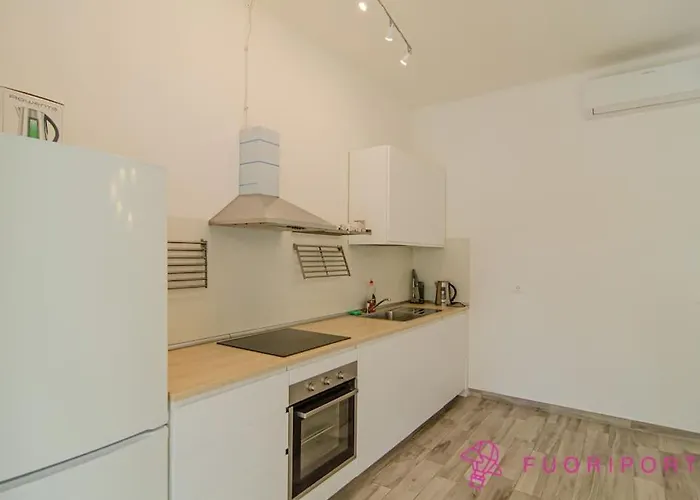 Casa Da Antonella 11 * Parma