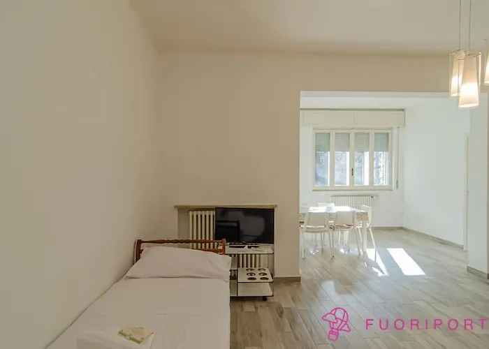 Fuoriporta Affitti Brevi - Casa Da Antonella 11 Apartment Parma