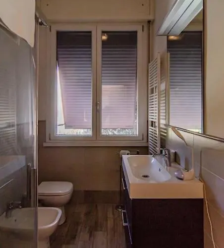 Fuoriporta Affitti Brevi - Casa Da Antonella 11 Apartment