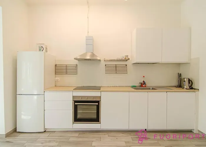 Fuoriporta Affitti Brevi - Casa Da Antonella 11 Apartment *