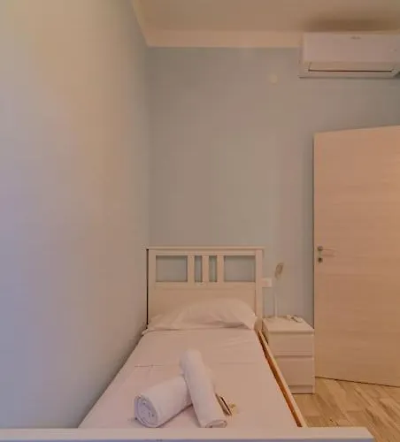 Appartamento Casa Da Antonella 11 *