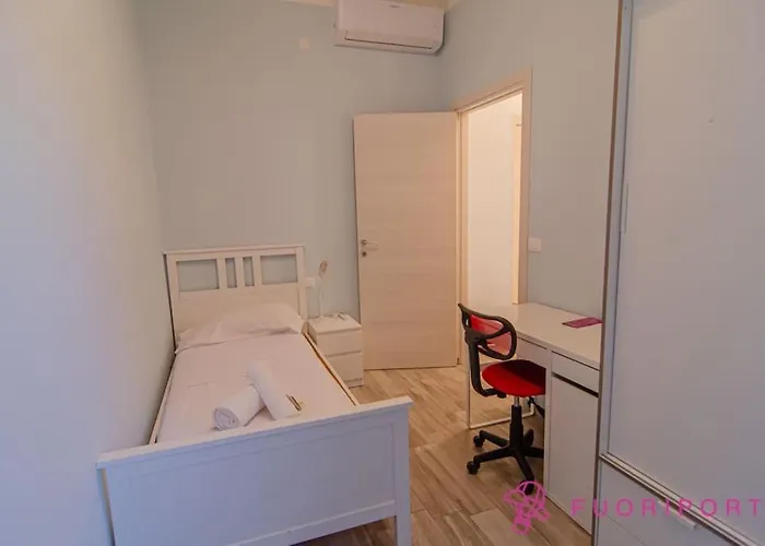 Casa Da Antonella 11 Parma