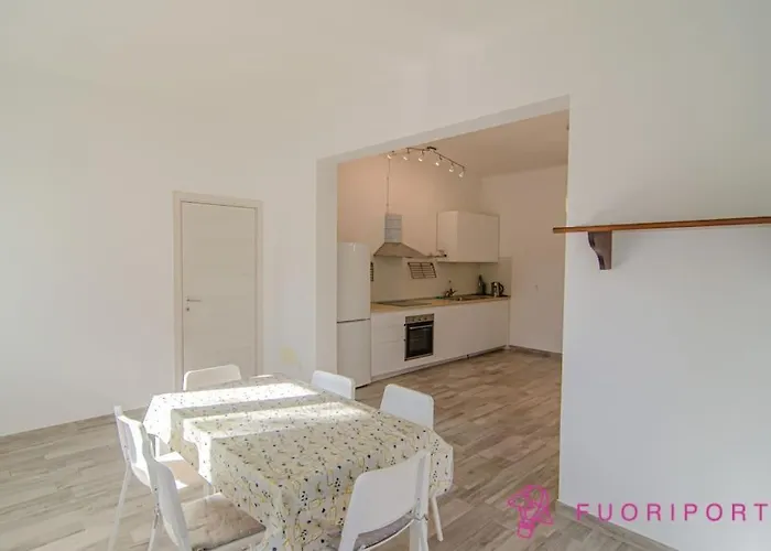 Fuoriporta Affitti Brevi - Casa Da Antonella 11